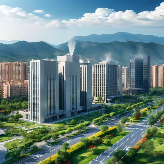 山东臭氧发生器厂家