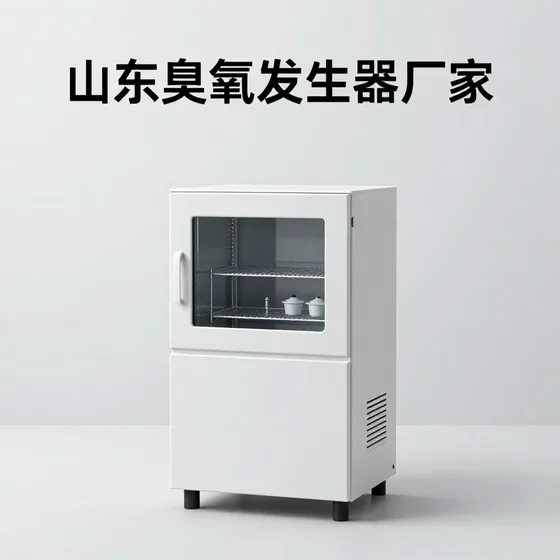 山东臭氧发生器厂家