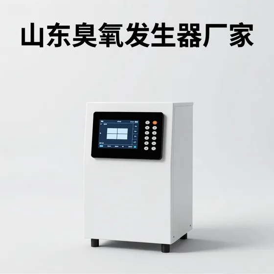 山东臭氧发生器厂家